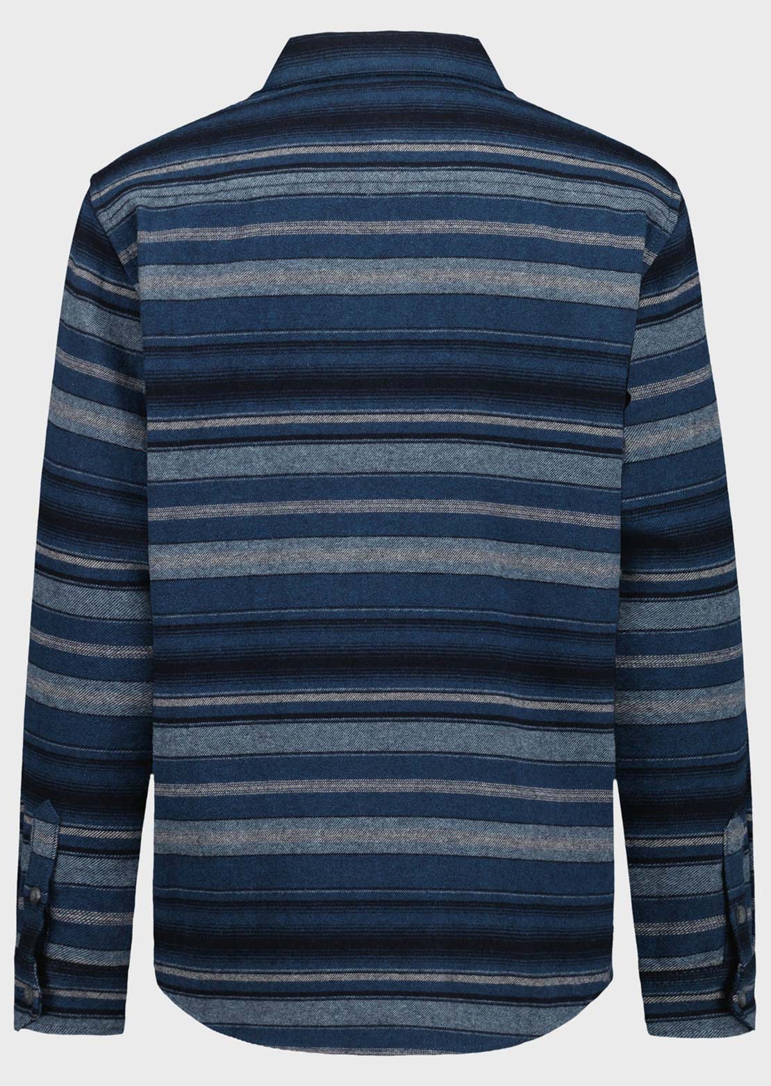 Billabong Toddler Baja Flannel Button Up Shirt