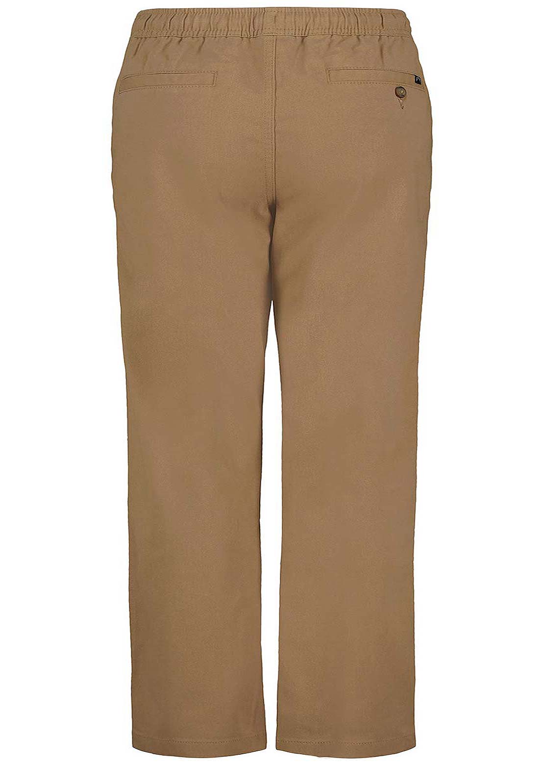 Billabong Toddler Larry Twill Pants Gravel