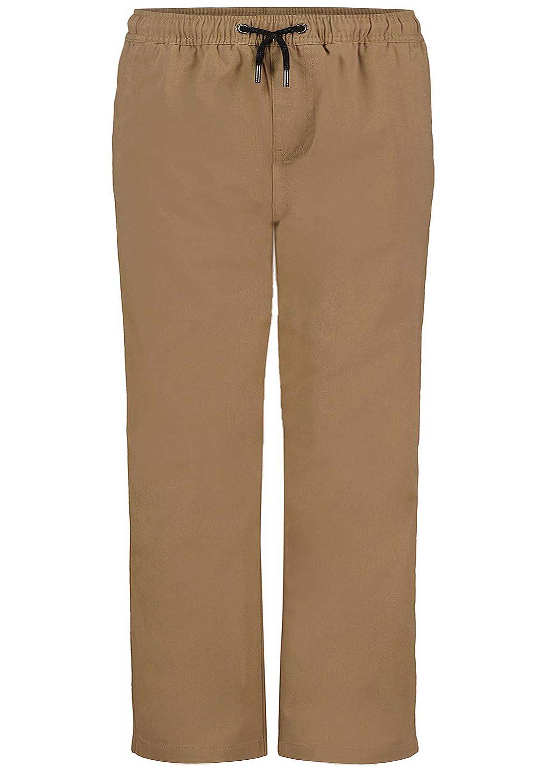 Billabong Toddler Larry Twill Pants Gravel