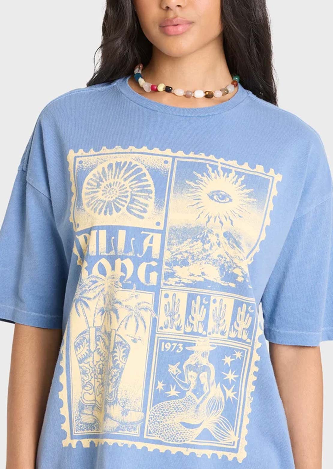 Billabong Women's Across Skies T-Shirt