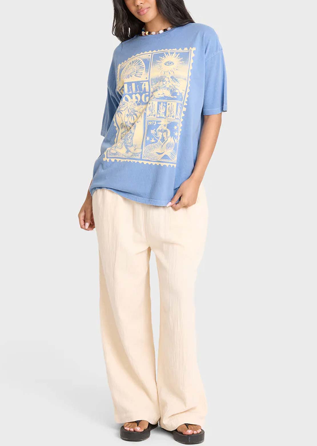 Billabong Women's Across Skies T-Shirt