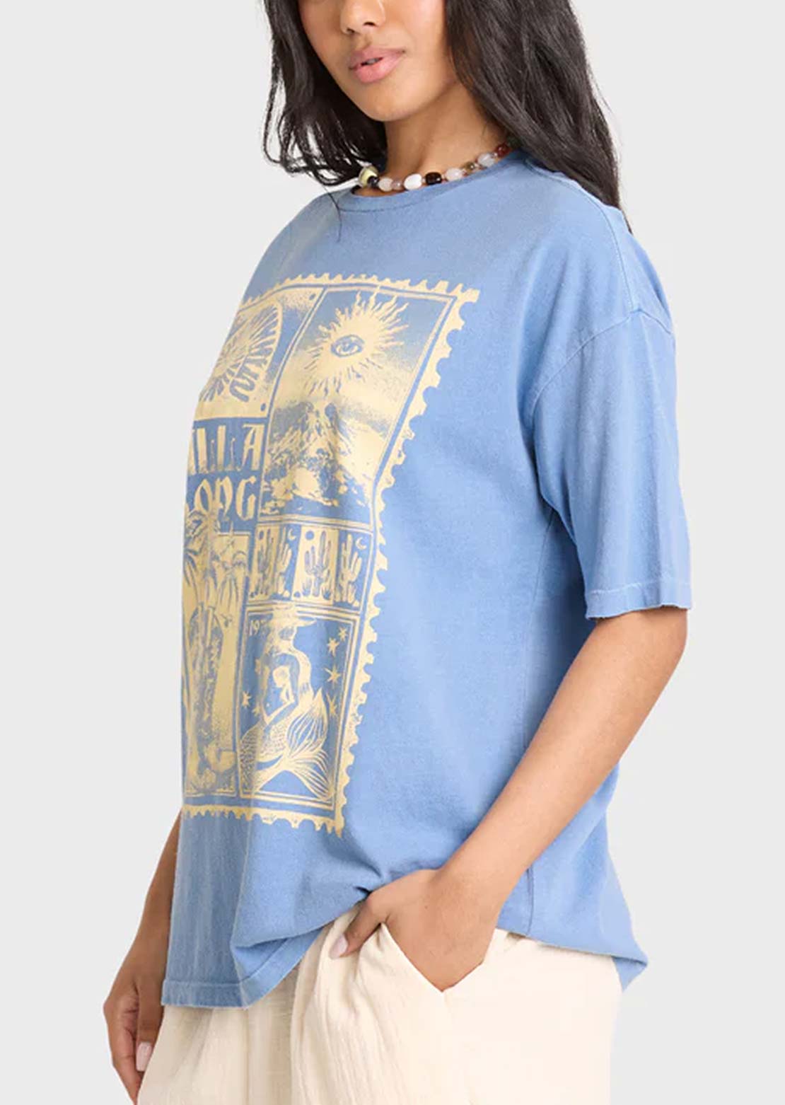 Billabong Women's Across Skies T-Shirt