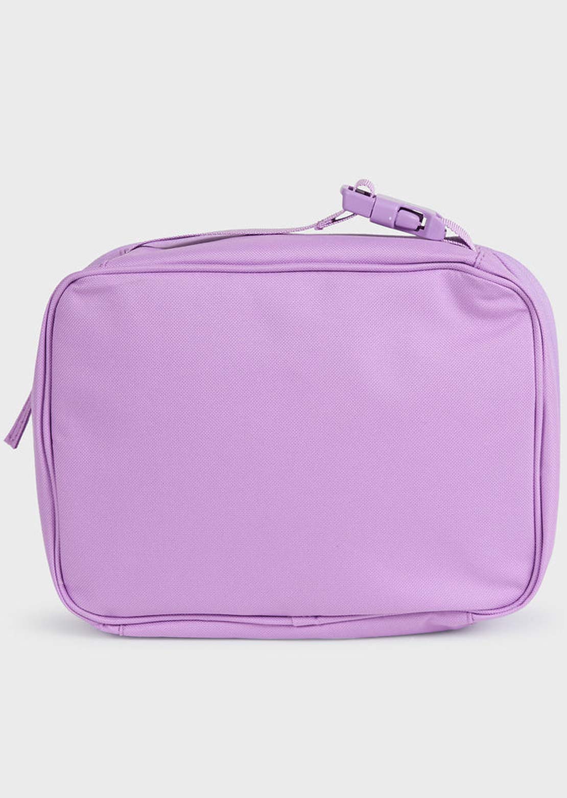 Billabong Women's Lil Chill Lunch Box Light Purple