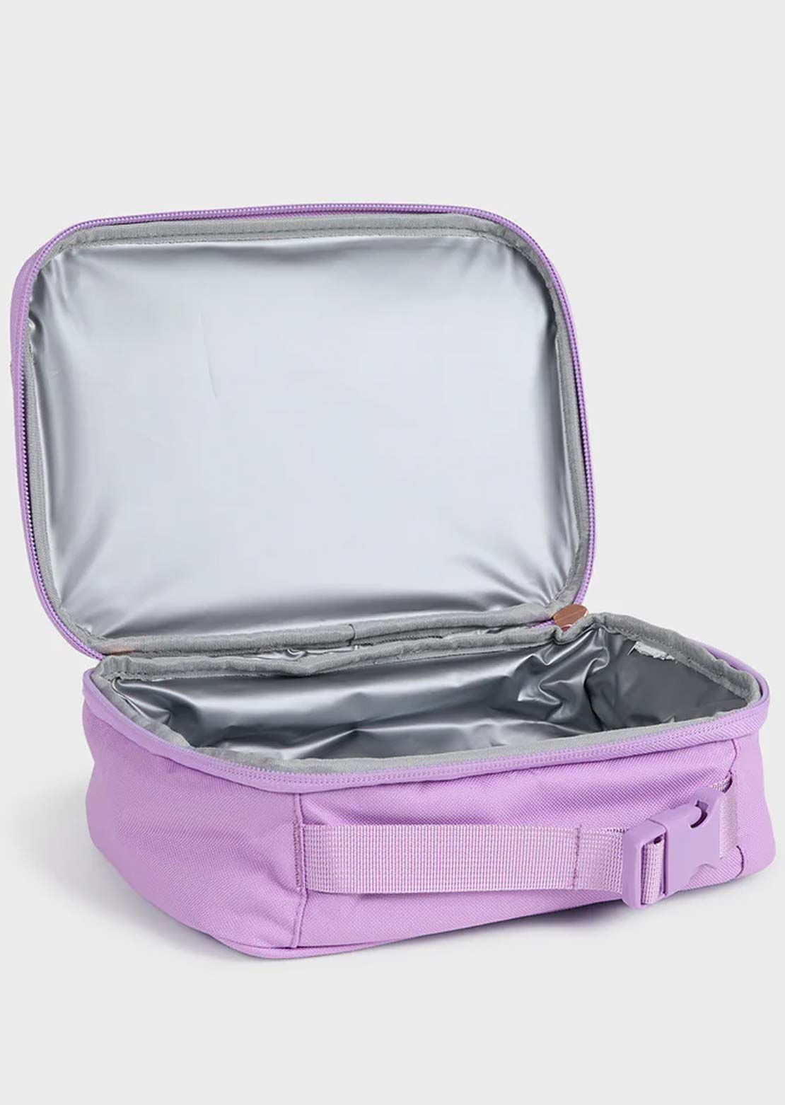 Billabong Women's Lil Chill Lunch Box Light Purple
