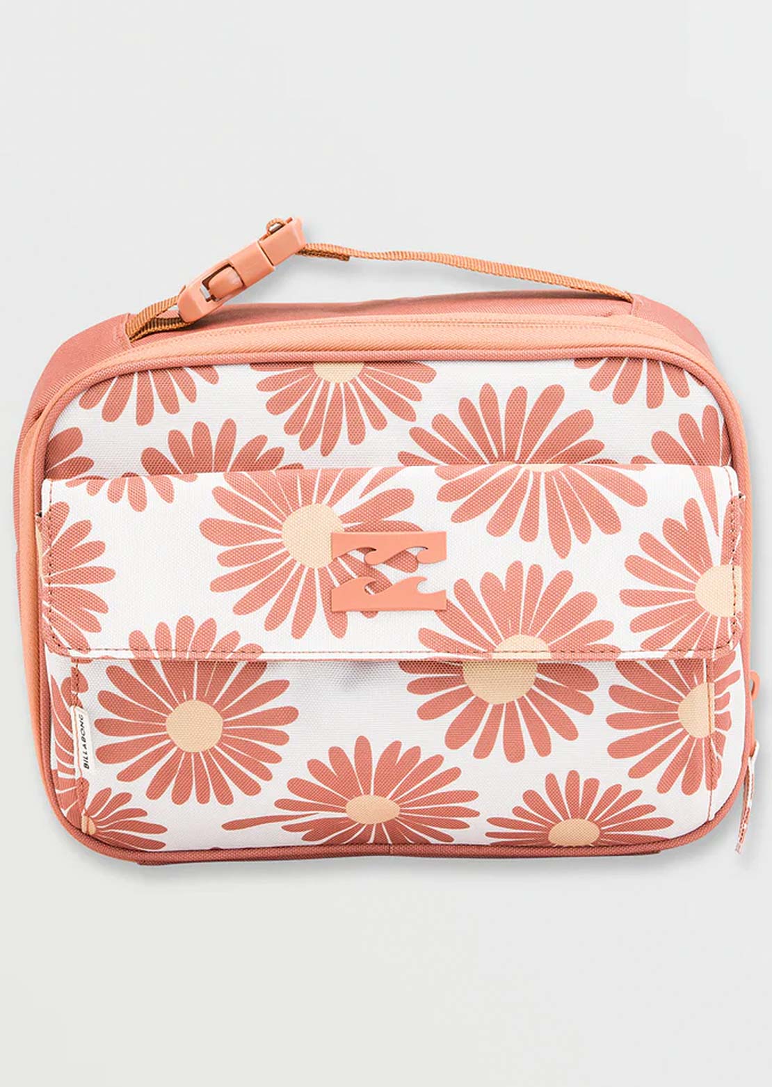 Billabong Women's Lil Chill Lunch Box Sunburnt