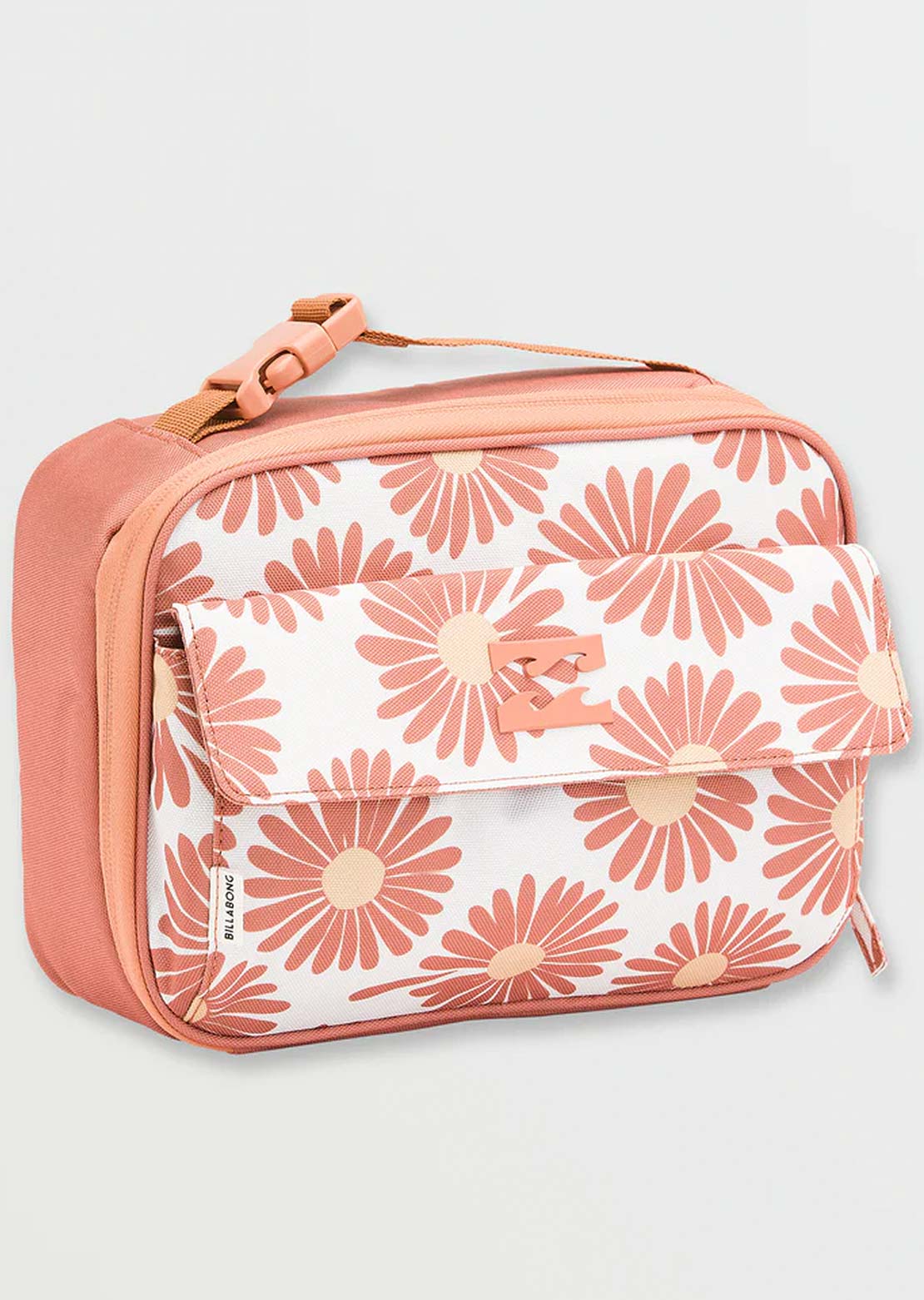 Billabong Women's Lil Chill Lunch Box Sunburnt