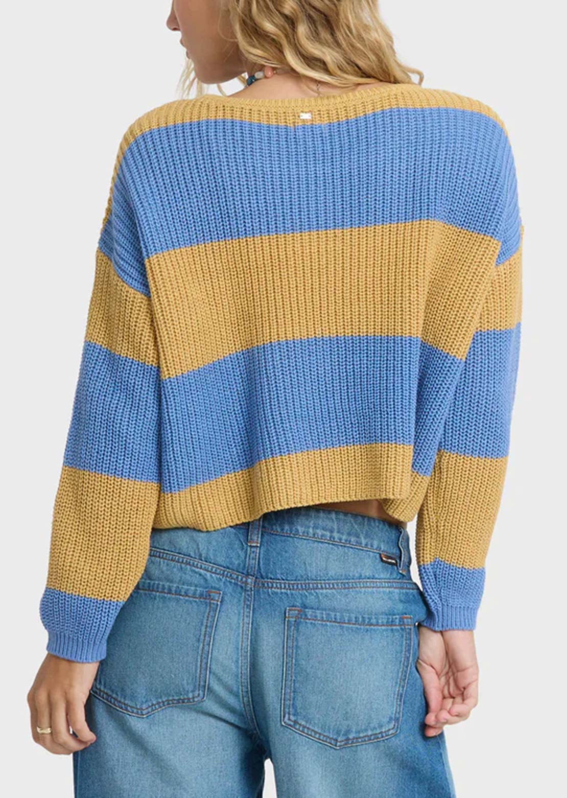 Billabong Femmes Lit Light Tricot