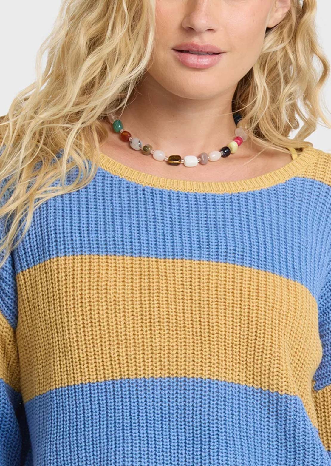 Billabong Femmes Lit Light Tricot