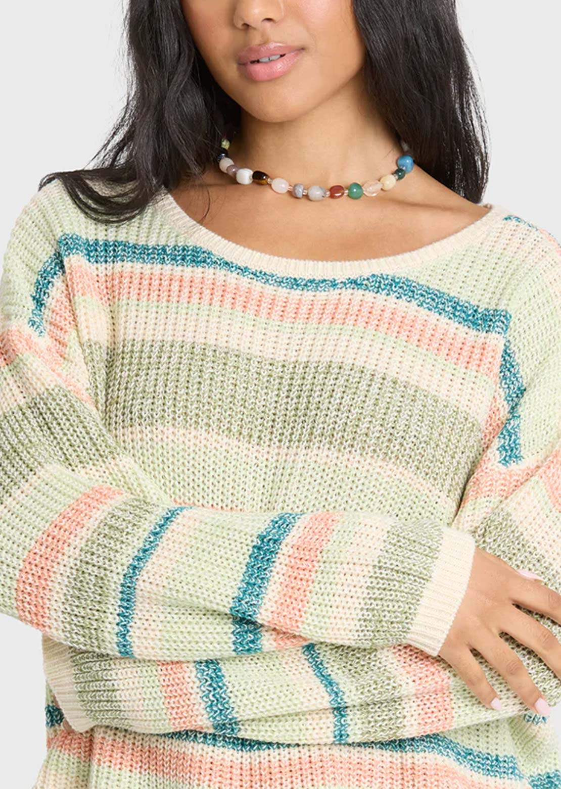 Billabong Femmes Lit Light Tricot