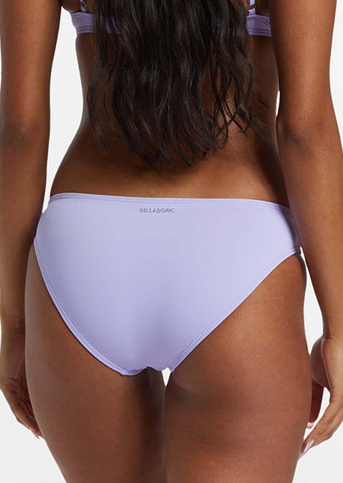 Billabong Women&#39;s Sol Searcher Lowrider Bottom Purple Punch