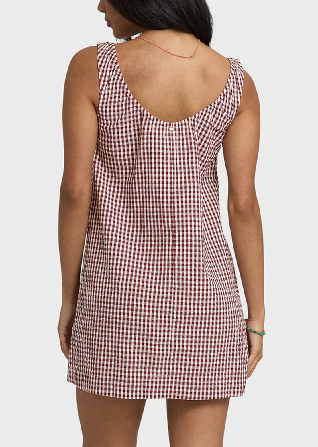 Billabong Women's Sweet As Ever Dress ed Dahlia