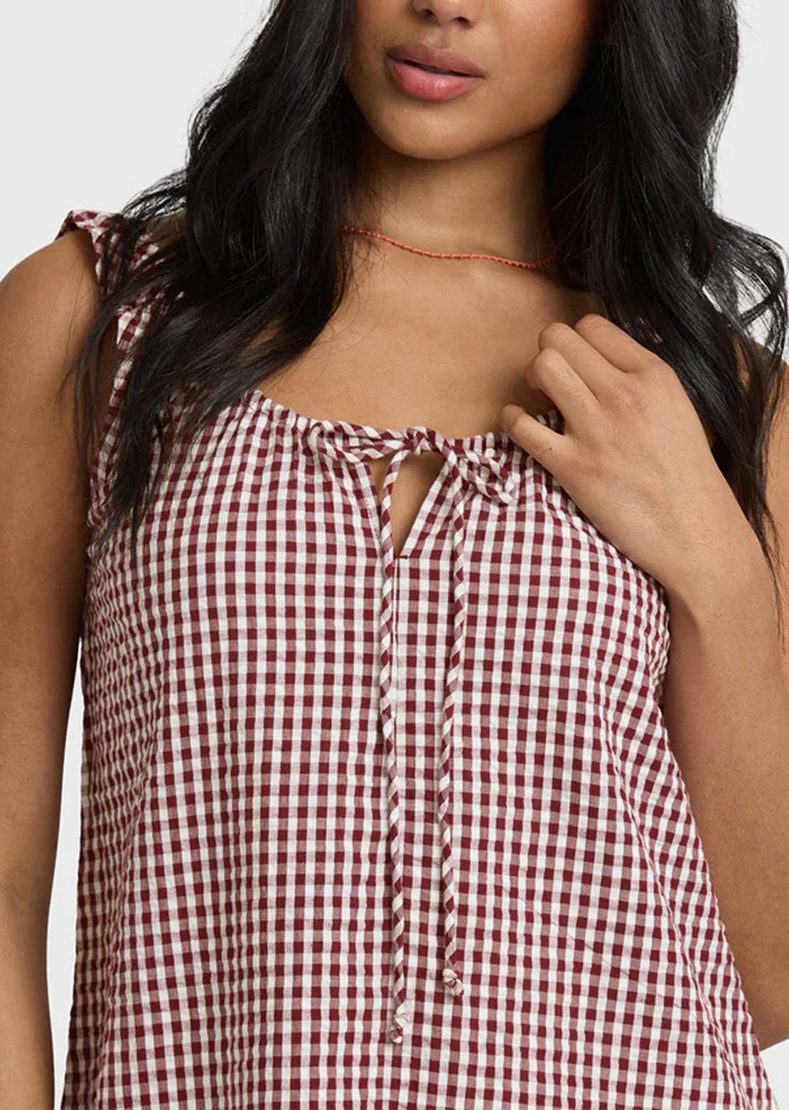 Billabong Women's Sweet As Ever Dress ed Dahlia