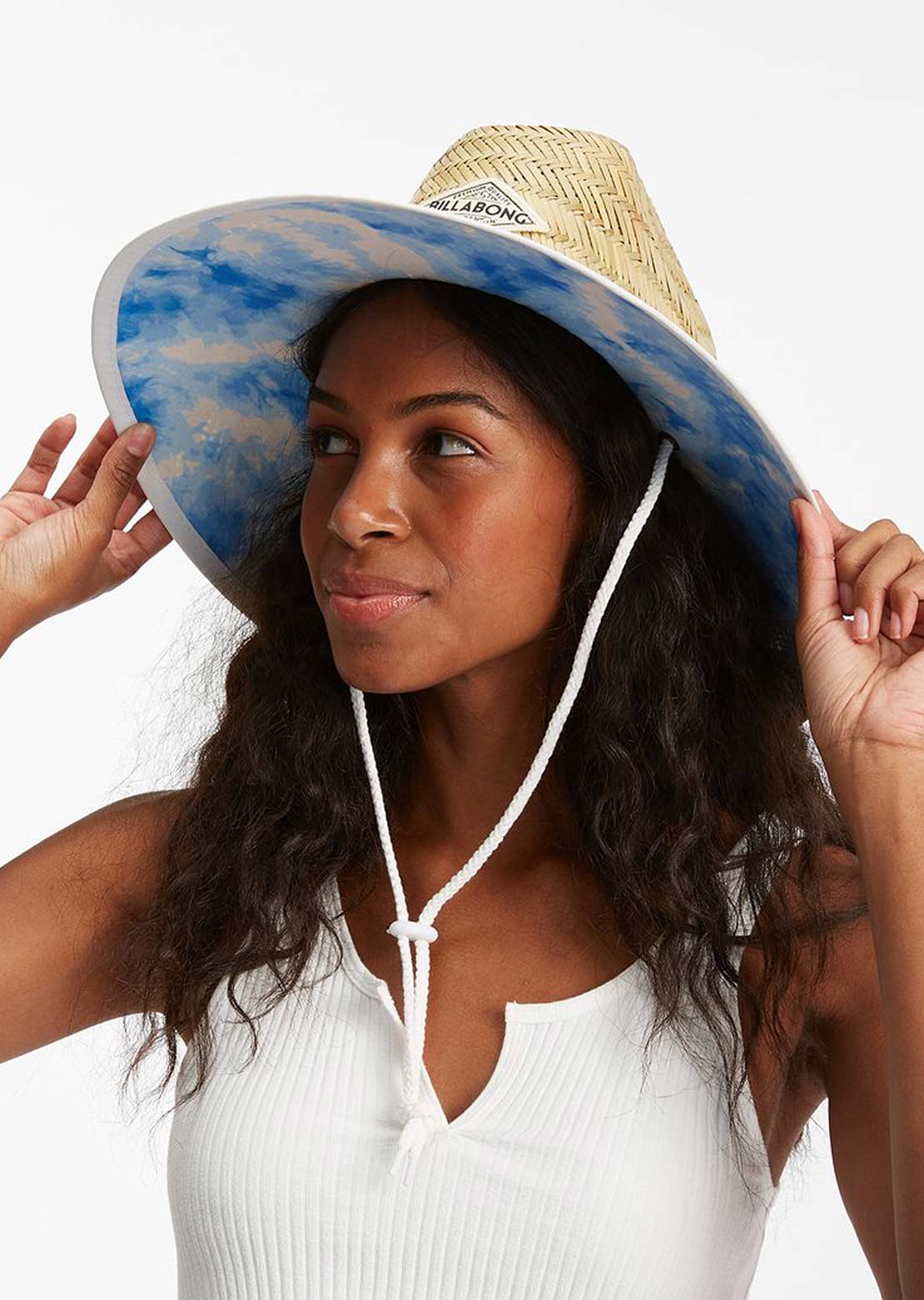 Billabong Women&#39;s Tipton Hat Classic Blue