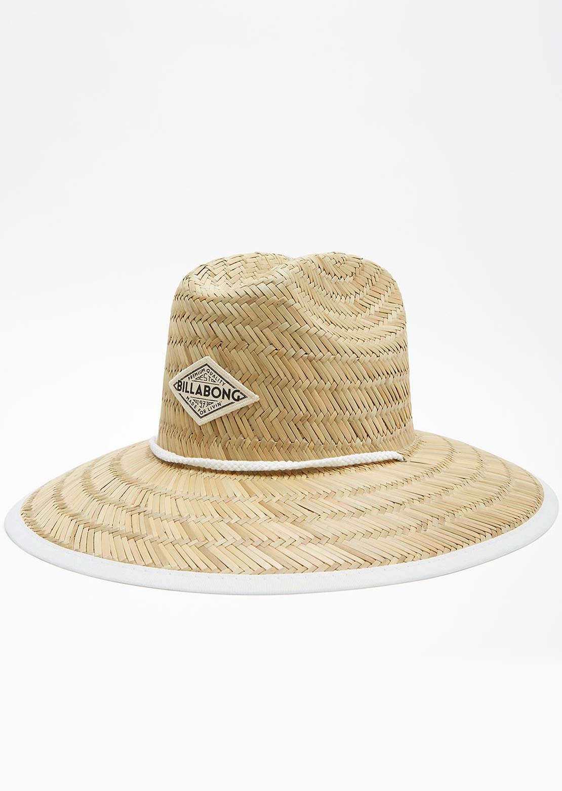 Billabong Women&#39;s Tipton Hat Classic Blue
