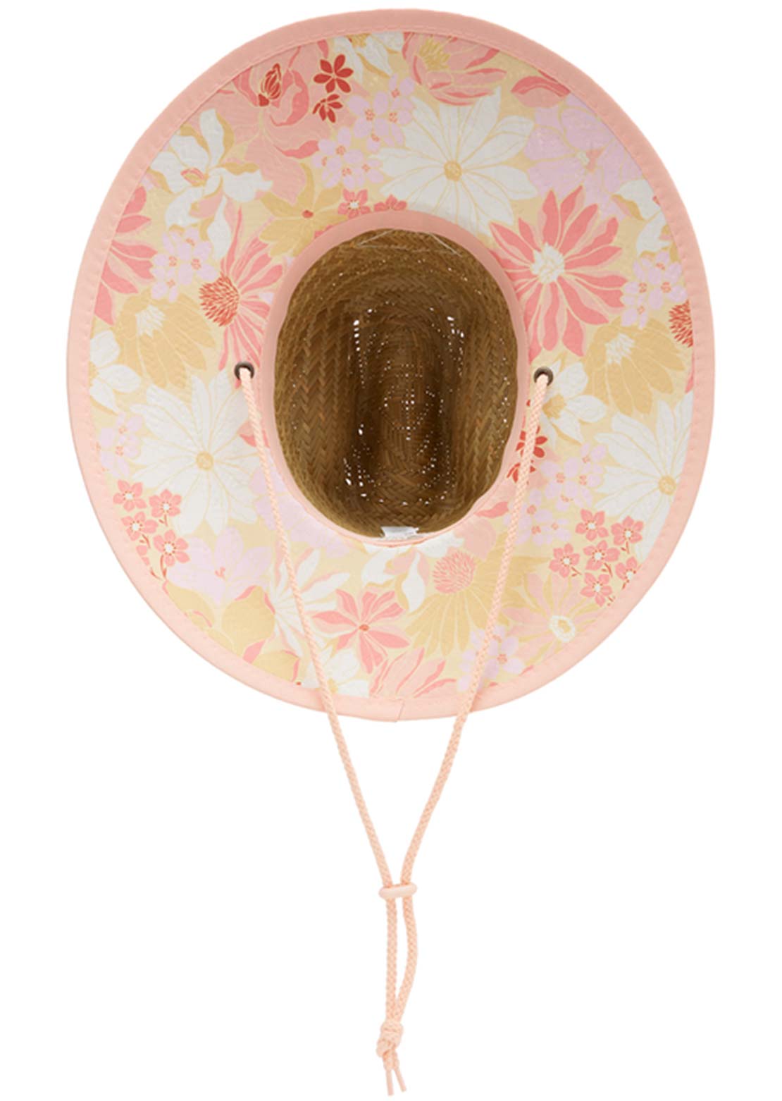 Billabong Women&#39;s Tipton Hat Peach Pit