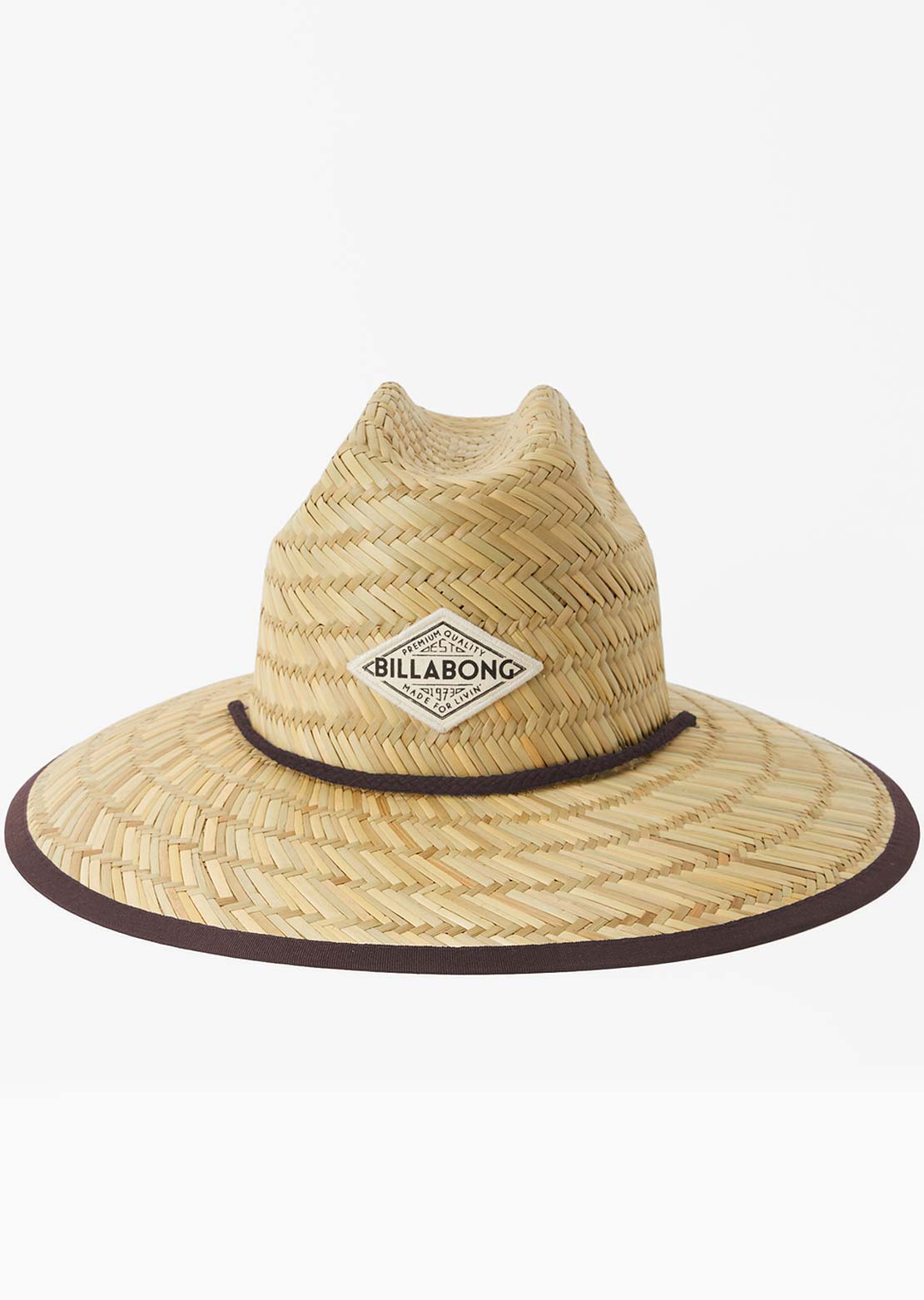 Billabong Women&#39;s Tipton Hat Black/Army
