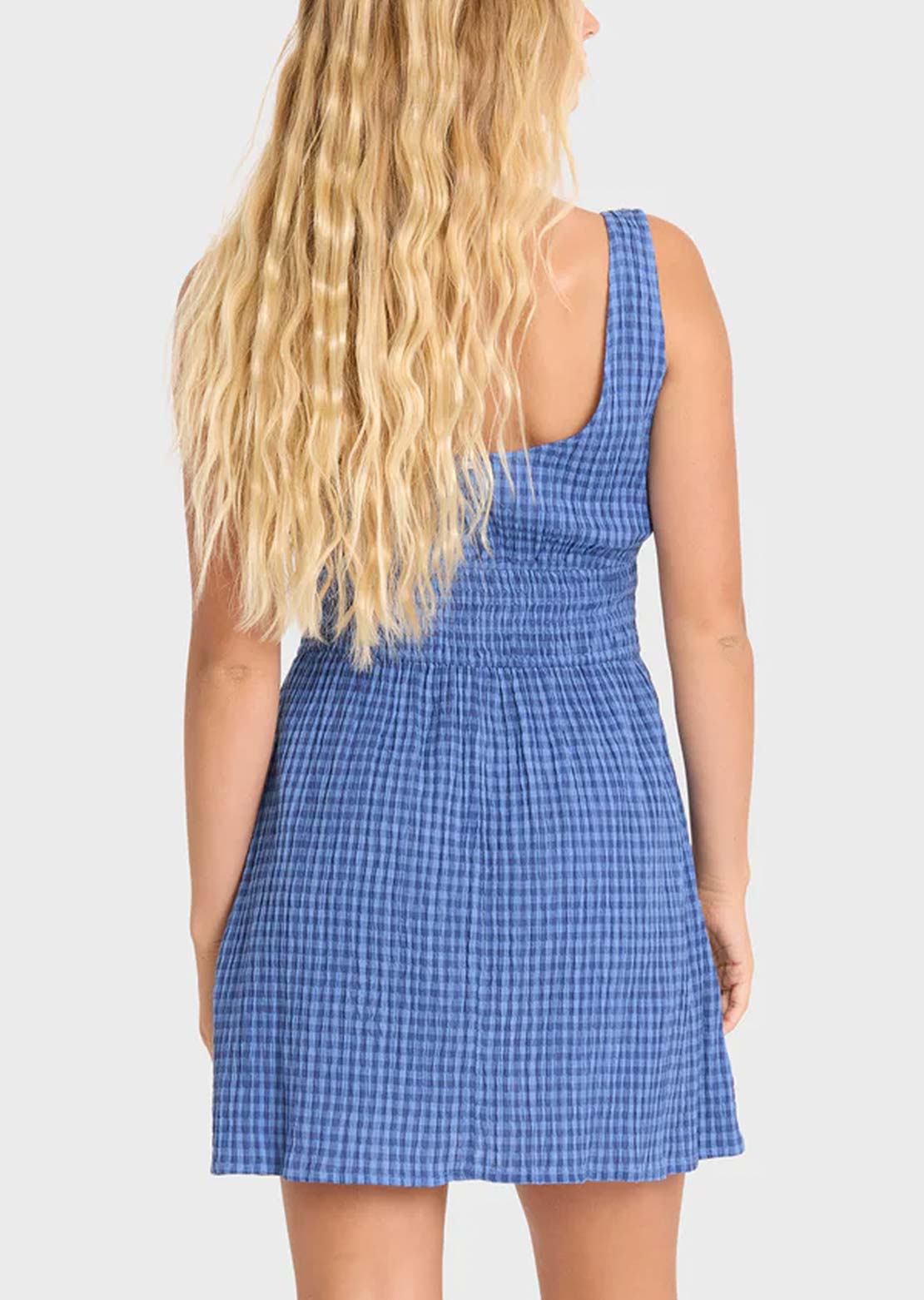 Billabong Women's Twilight Dreamer Mini Dress