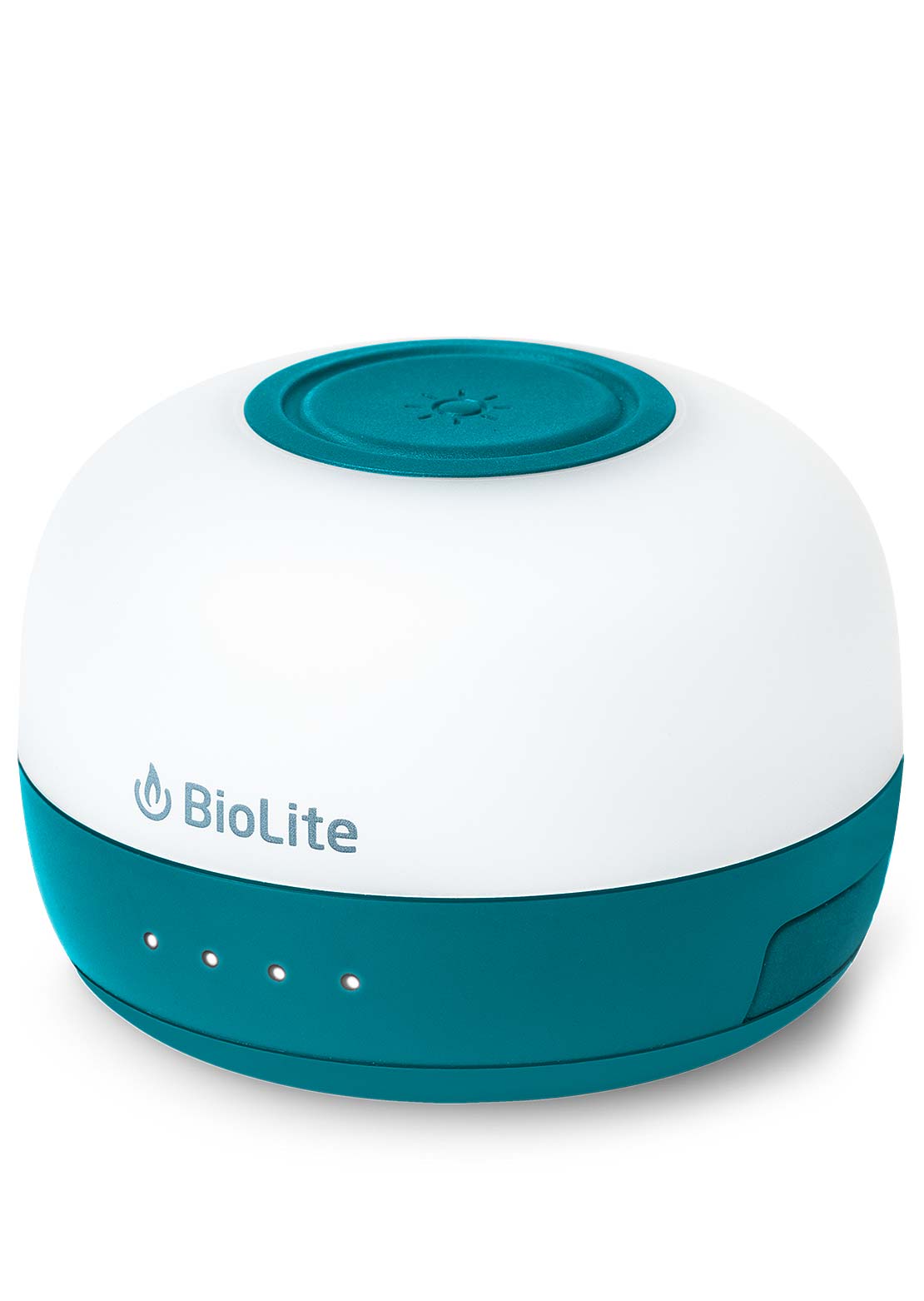 BioLite AlpenGlow Mini Lantern Teal