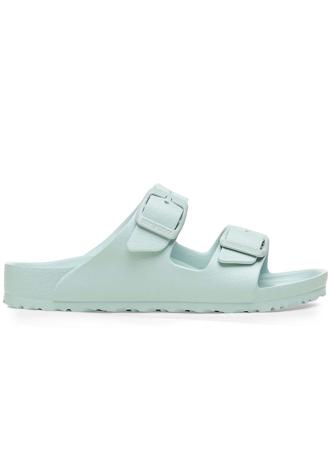 Birkenstock Junior Arizona EVA Narrow Sandals Surf Green