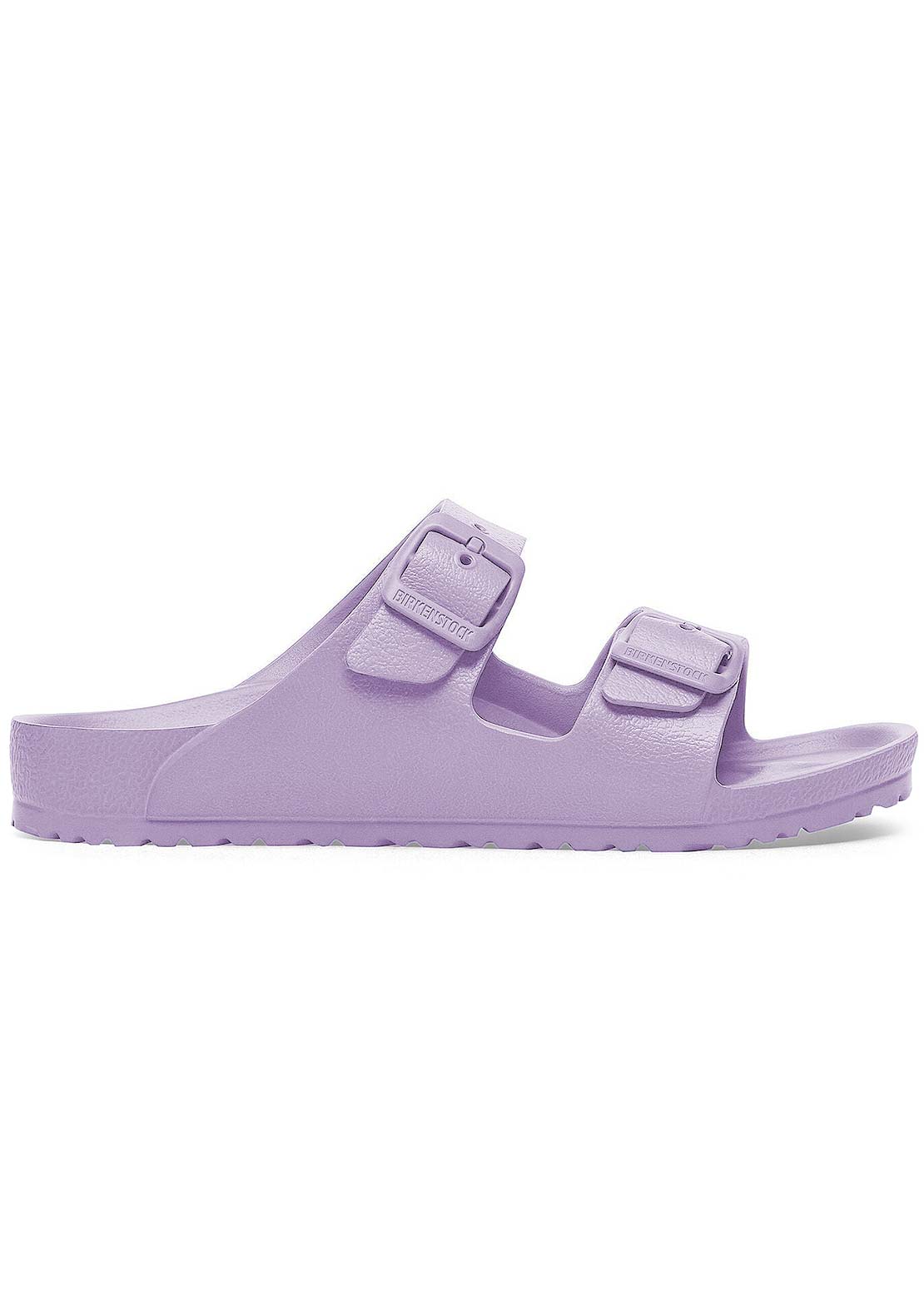 Birkenstock Junior Arizona EVA Narrow Sandals Crocus