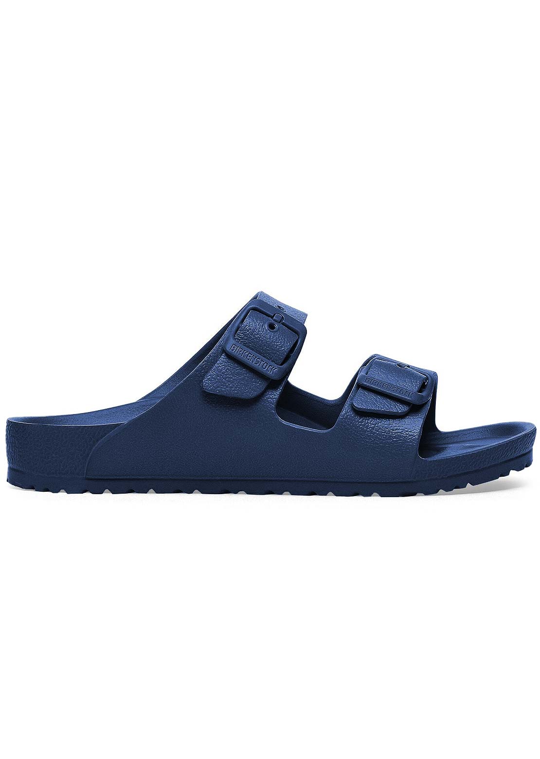 Birkenstock Junior Arizona EVA Narrow Sandals Navy