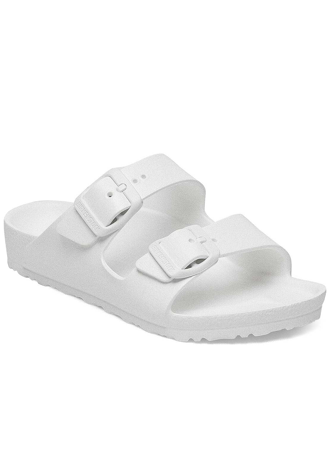 Birkenstock Junior Arizona Eva Narrow Sandals White