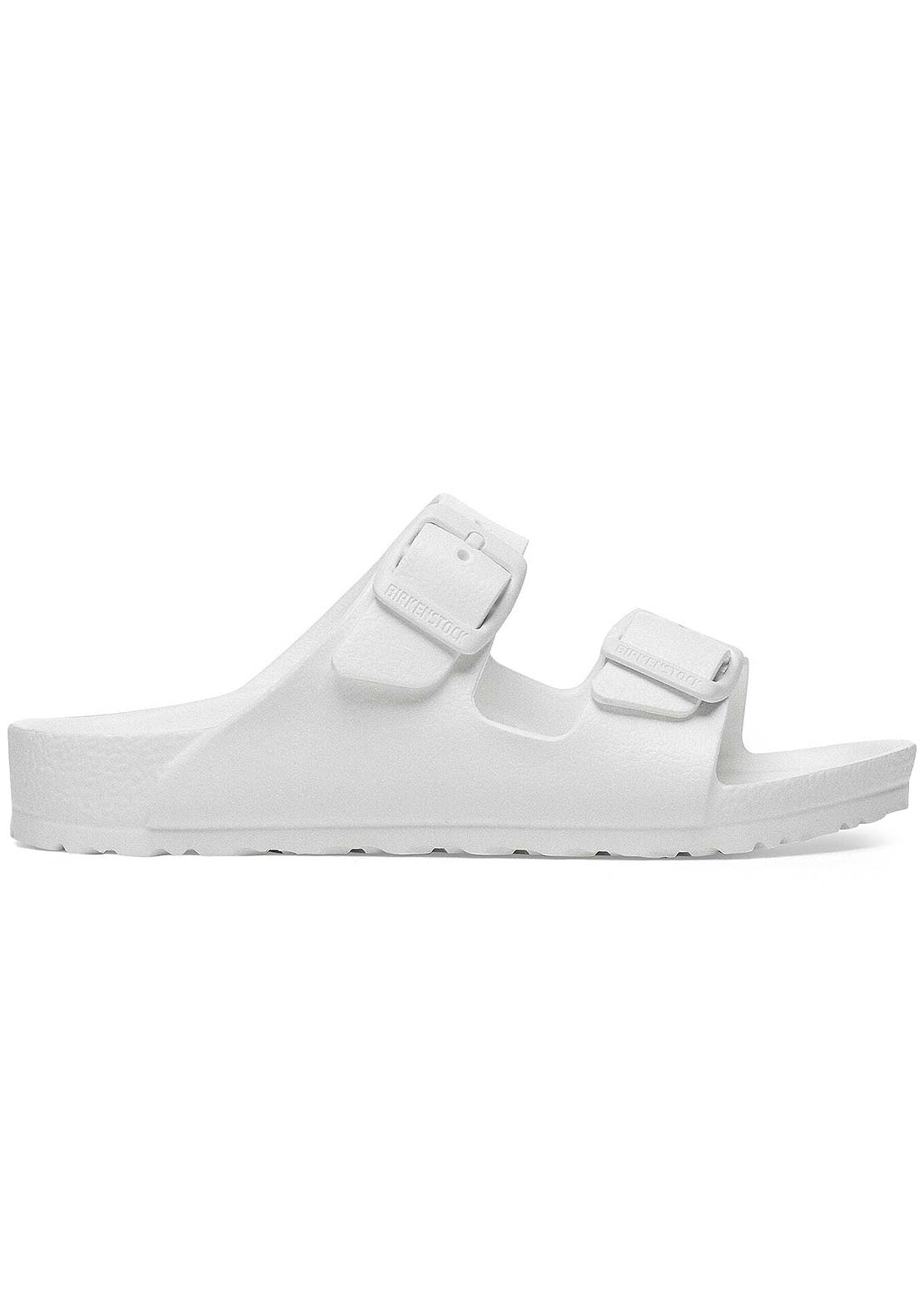 Birkenstock Junior Arizona Eva Narrow Sandals White