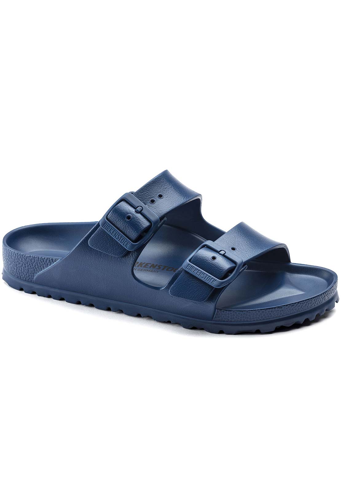 Birkenstock Men's Arizona EVA Regular Sandals Navy