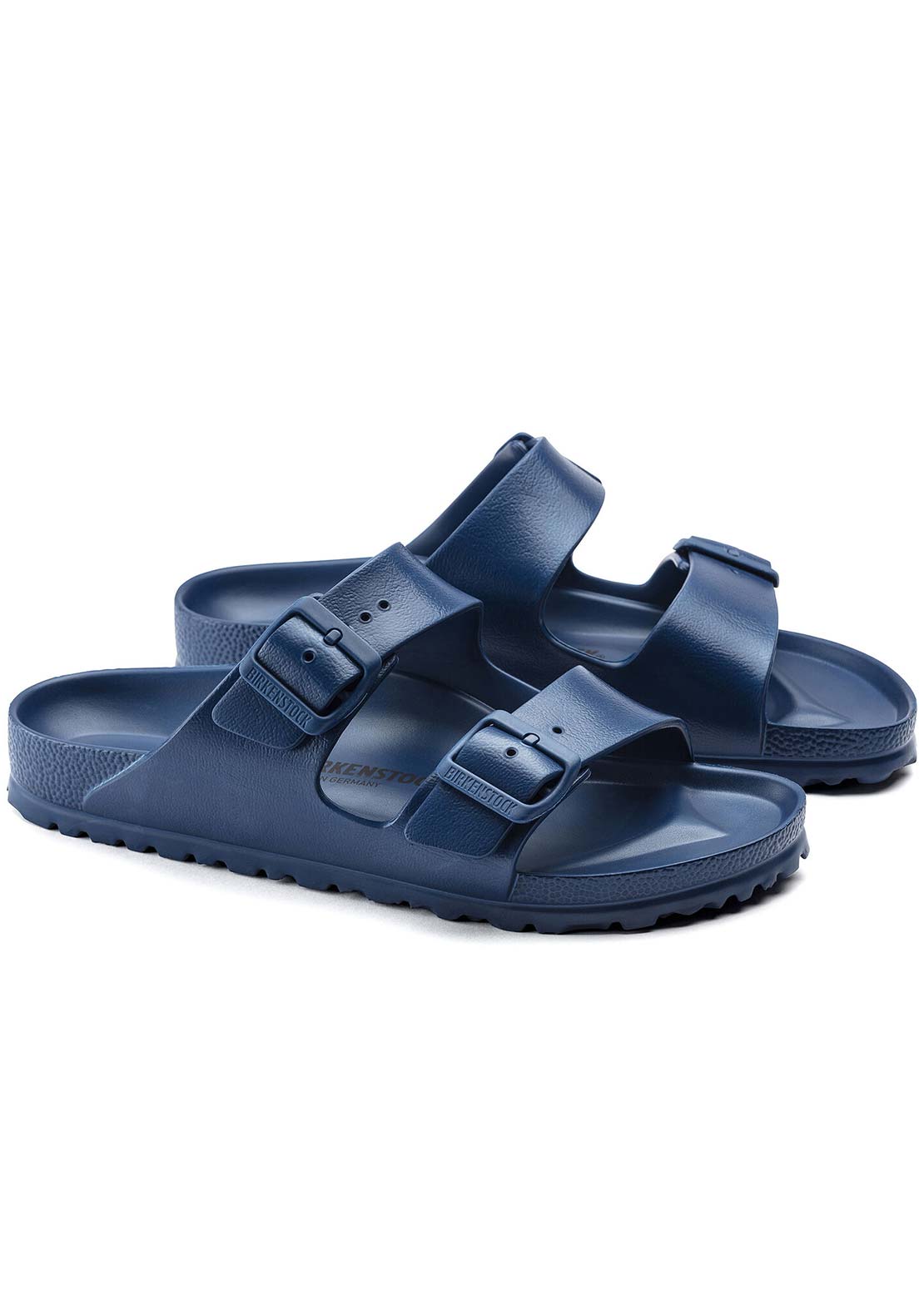 Birkenstock Men's Arizona EVA Regular Sandals Navy