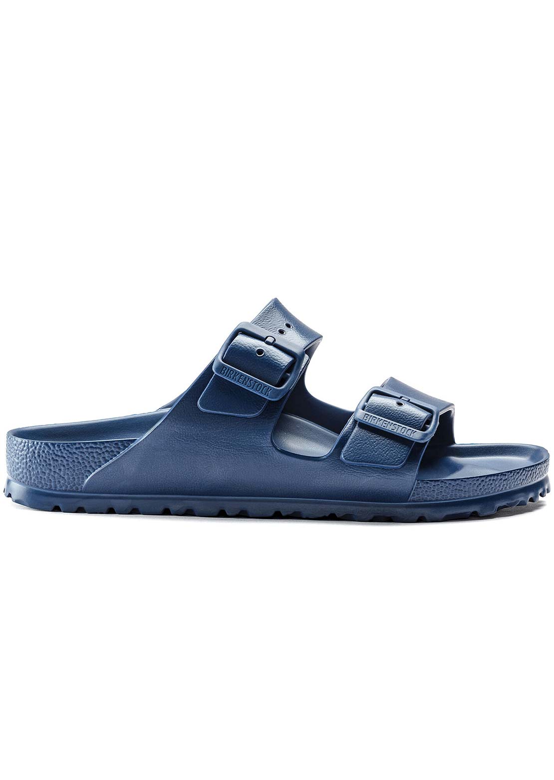 Birkenstock Men's Arizona EVA Regular Sandals Navy