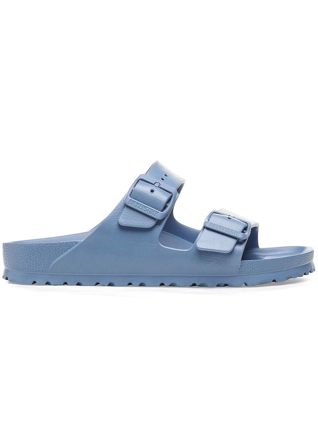 Birkenstock Men&#39;s Arizona EVA Regular SandalsElemental Blue