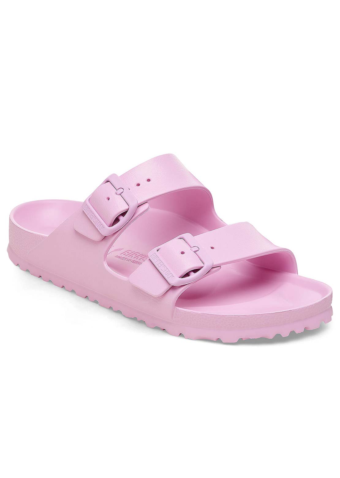 Birkenstock Women&#39;s Arizona EVA Narrow Sandals Fondant Pink