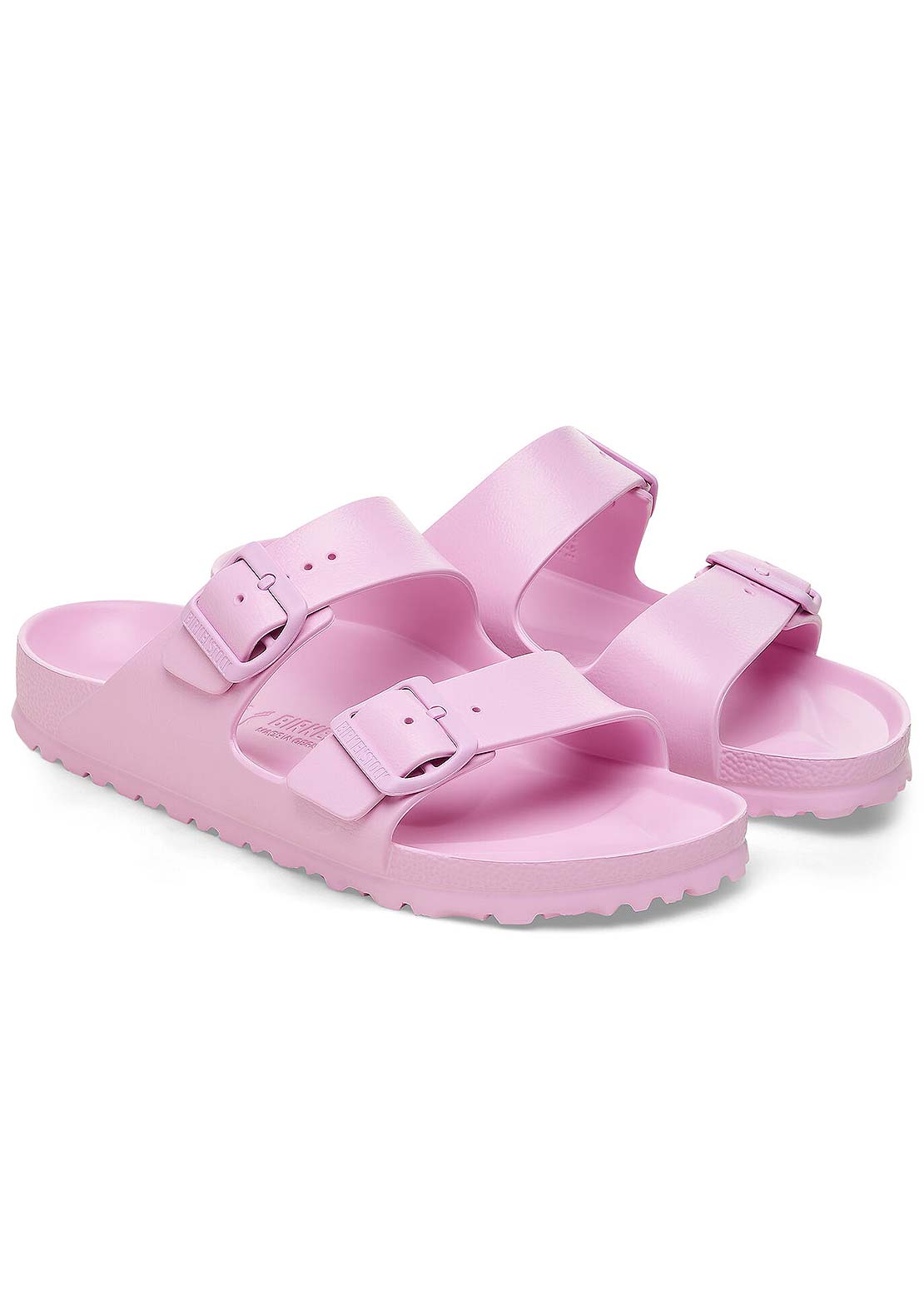 Birkenstock Women&#39;s Arizona EVA Narrow Sandals Fondant Pink