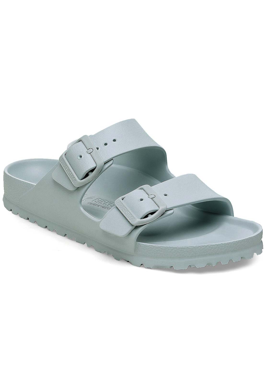 Birkenstock Women's Arizona EVA Narrow Sandals Pure Sage