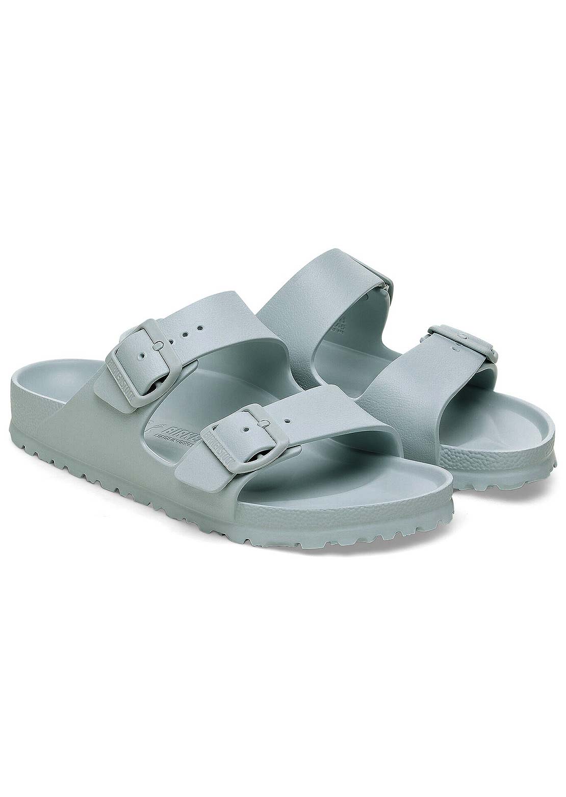 Birkenstock Women's Arizona EVA Narrow Sandals Pure Sage