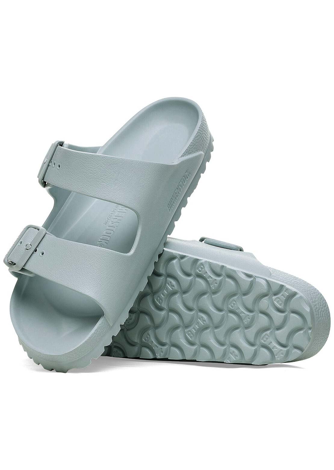 Birkenstock Women's Arizona EVA Narrow Sandals Pure Sage