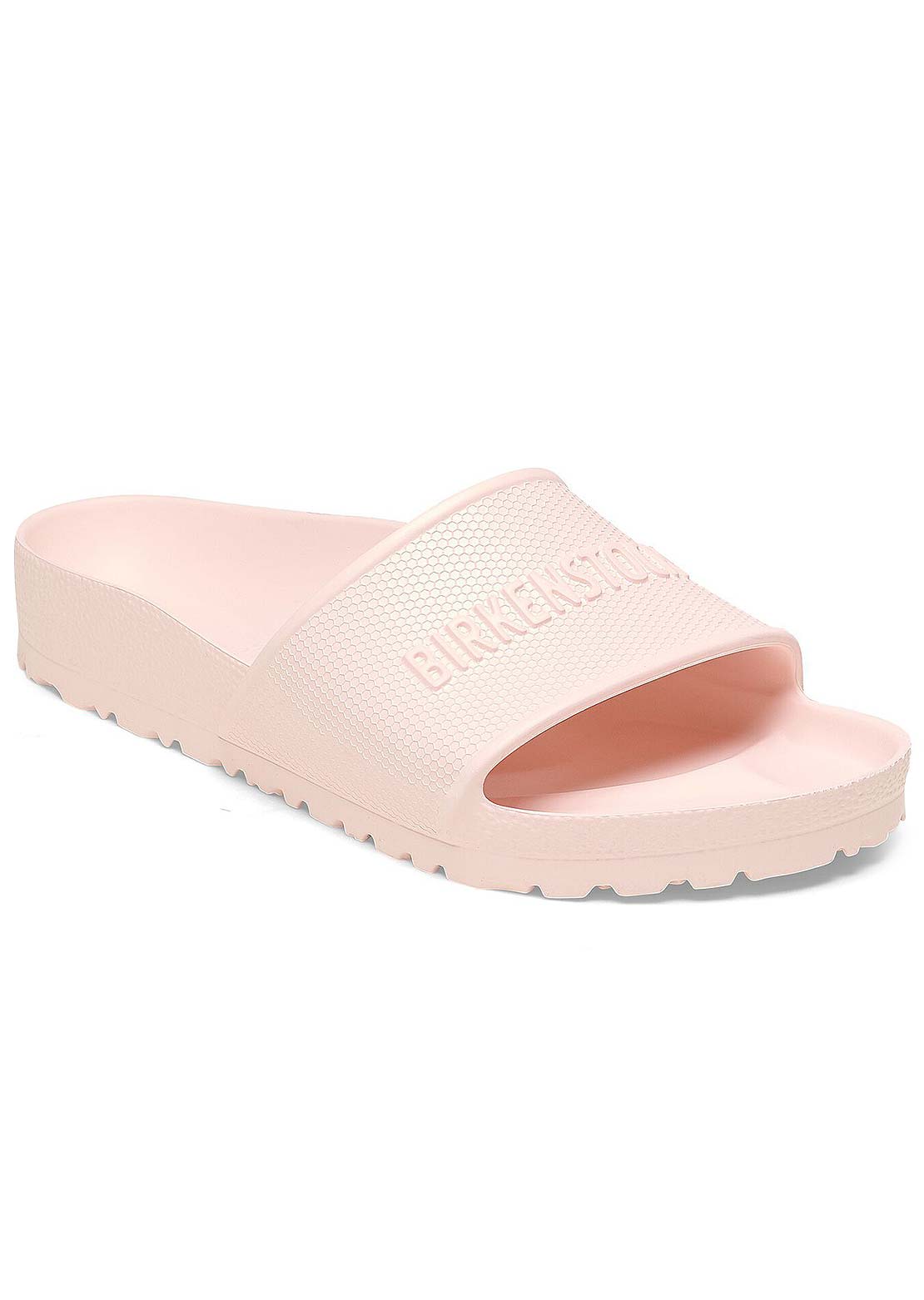 Birkenstock Women's Barbados Eva Regular Sandals Light Rose