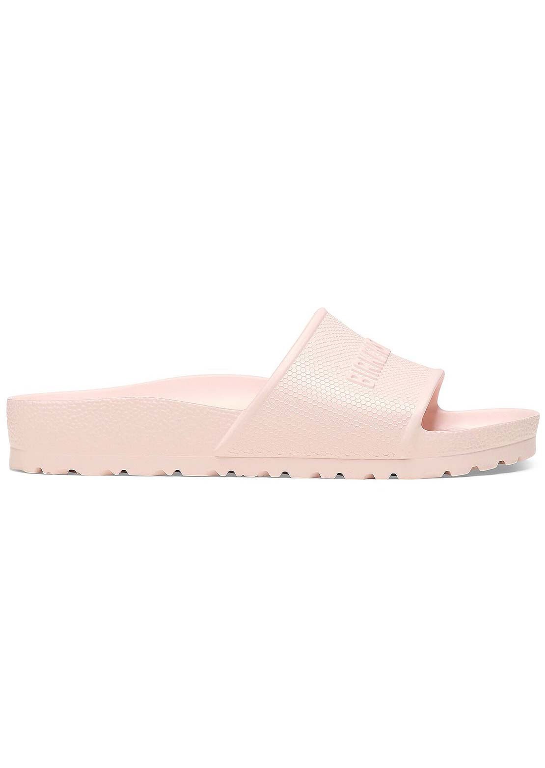 Birkenstock Women's Barbados Eva Regular Sandals Light Rose