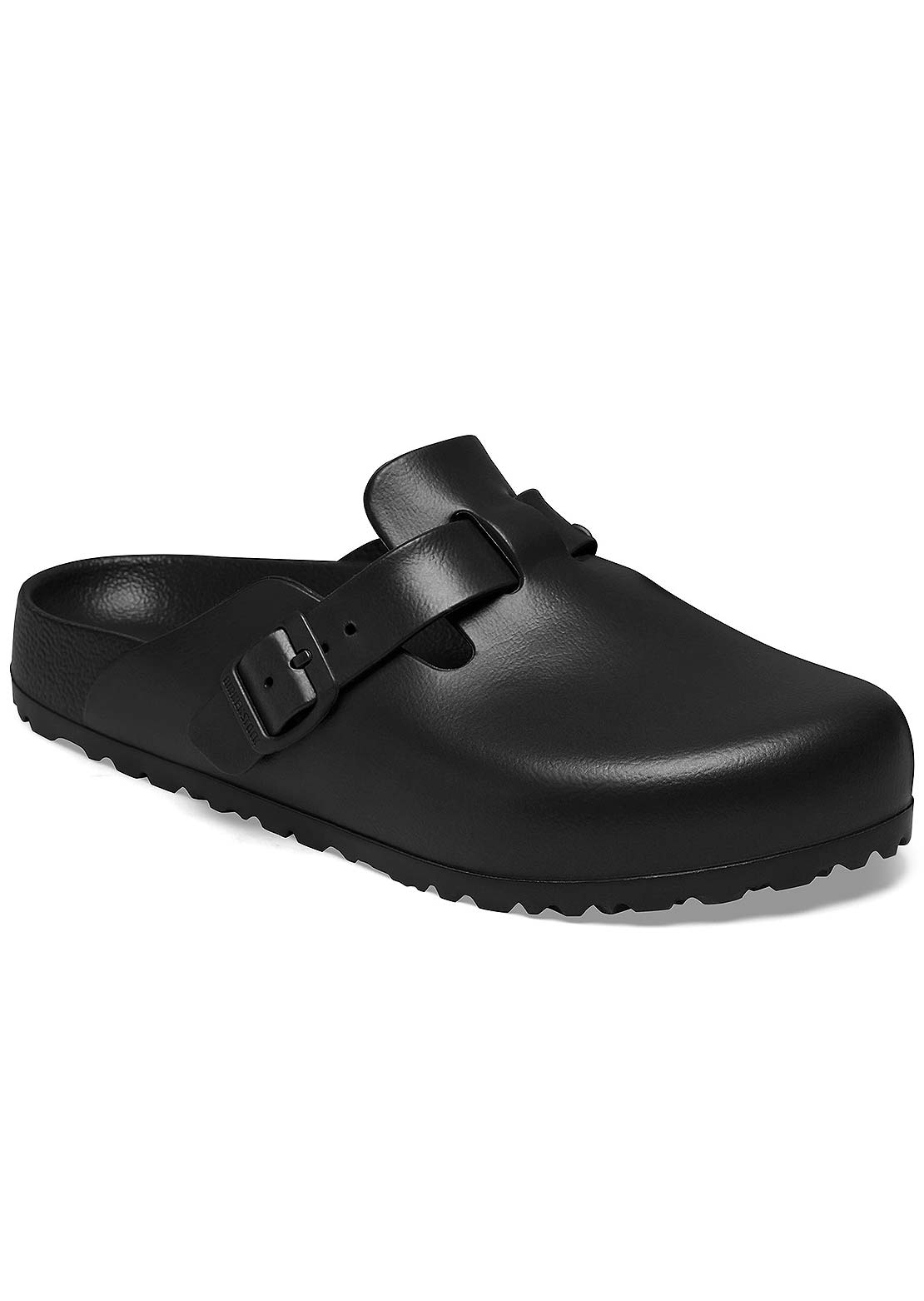 Birkenstock Women's Boston EVA Narrow Sandals Black