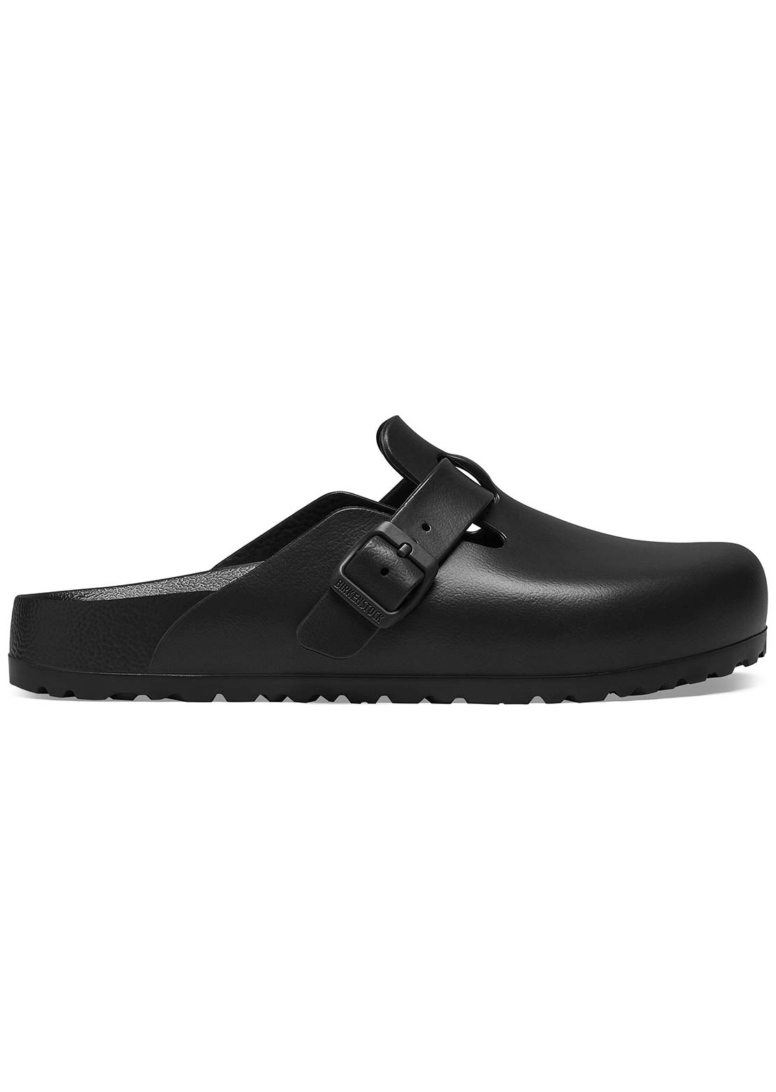 Birkenstock Women's Boston EVA Narrow Sandals Black