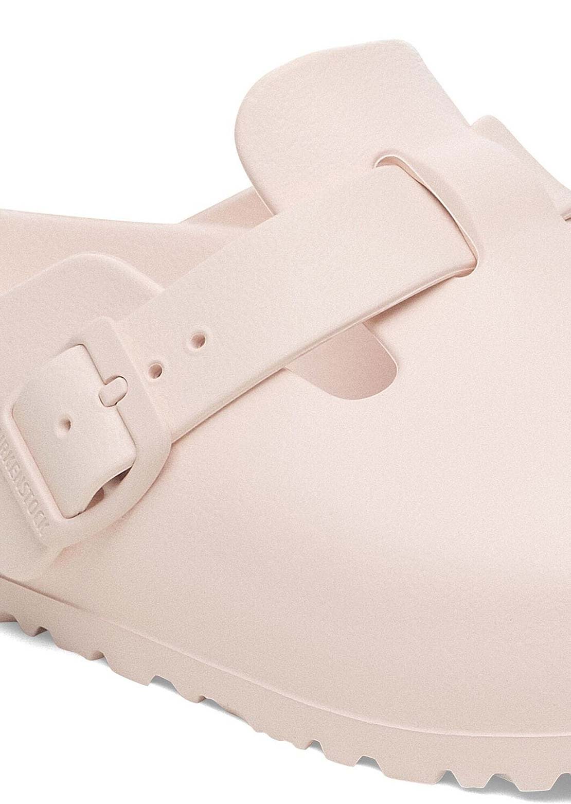 Birkenstock Women's Boston EVA Narrow Sandals Light Rose