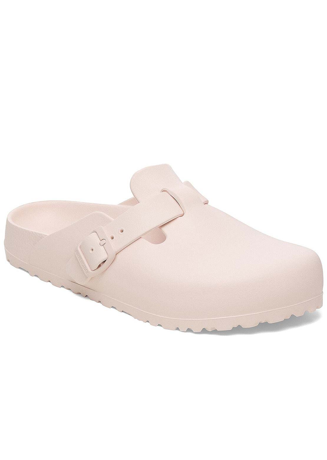 Birkenstock Women's Boston EVA Narrow Sandals Light Rose