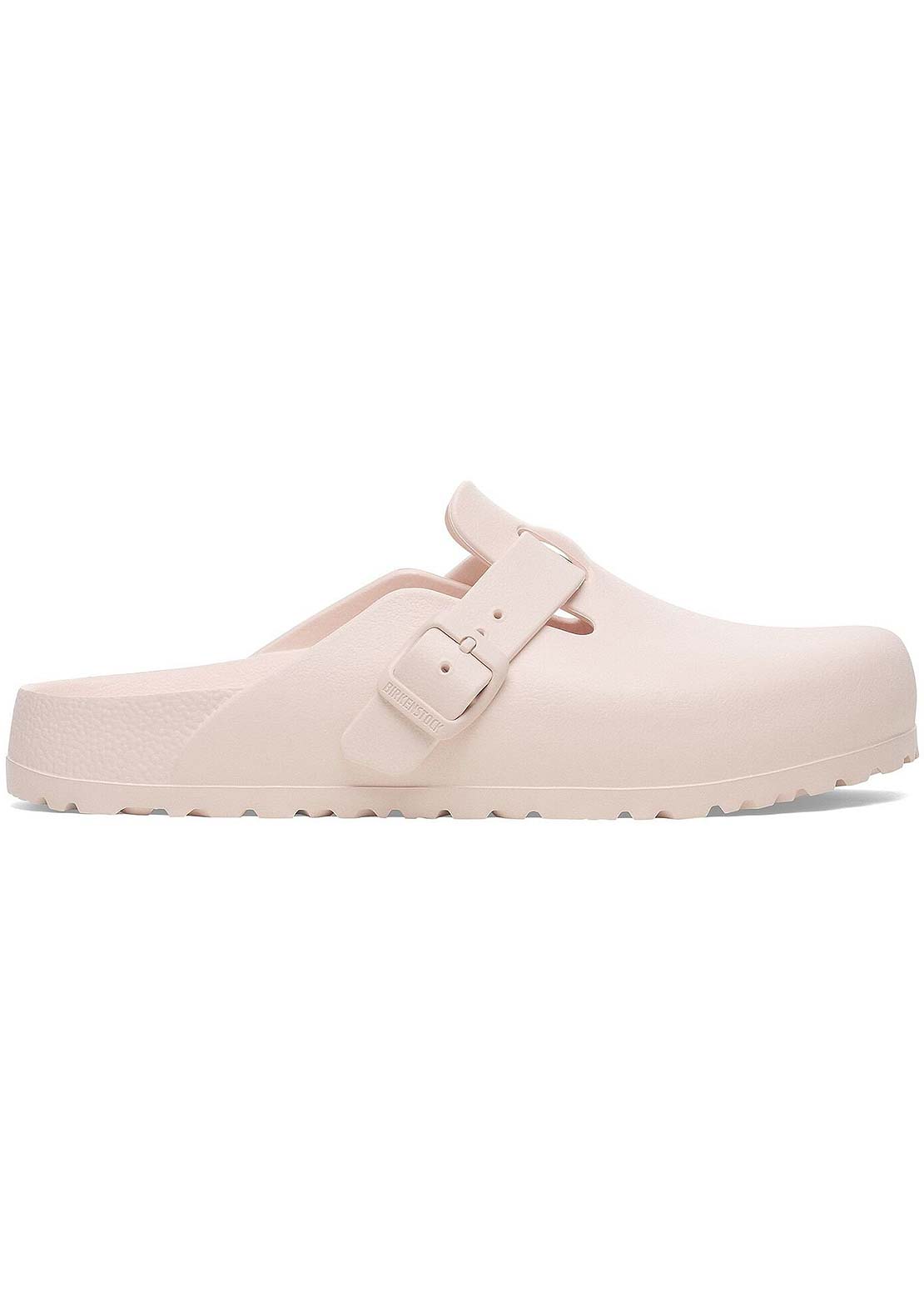 Birkenstock Women's Boston EVA Narrow Sandals Light Rose