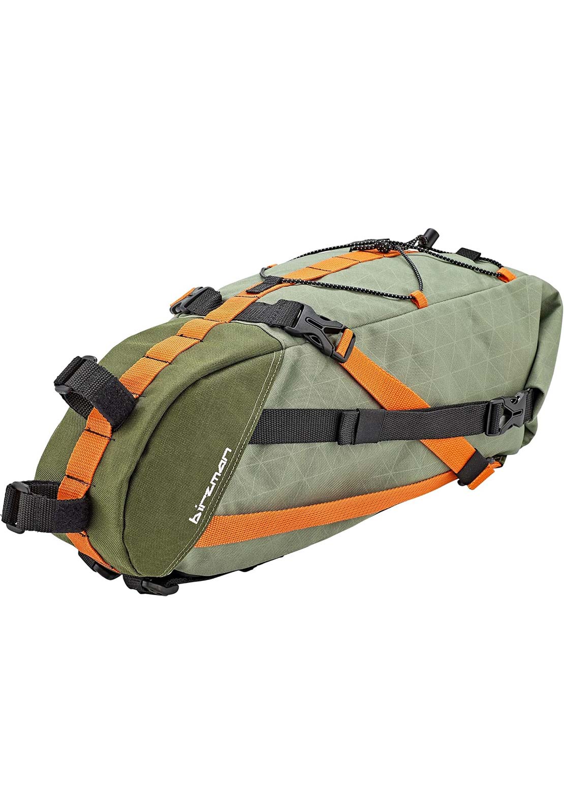 Birzman Packman Travel Saddle Bag