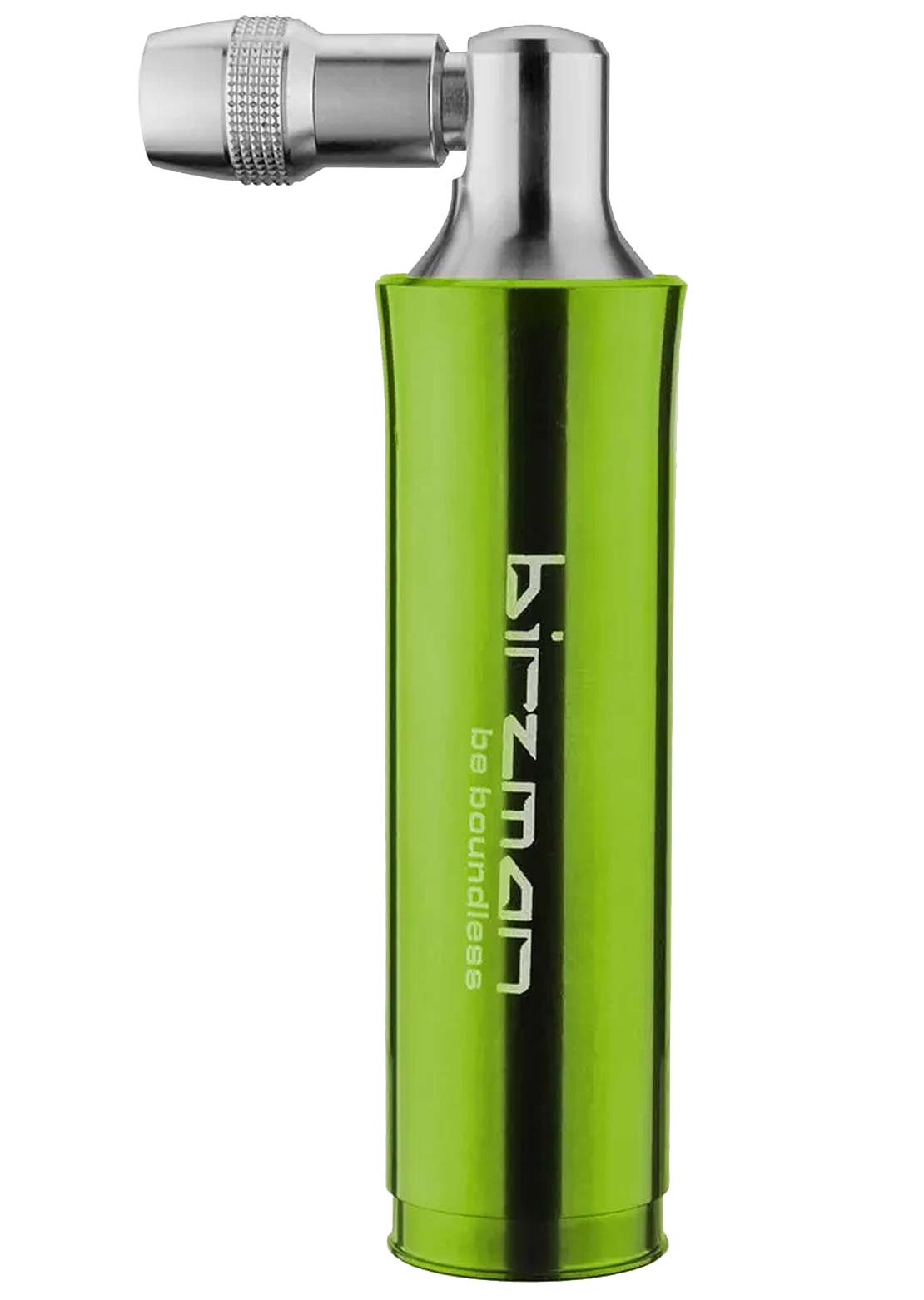Birzman Roar 16g CO2 Canister Green