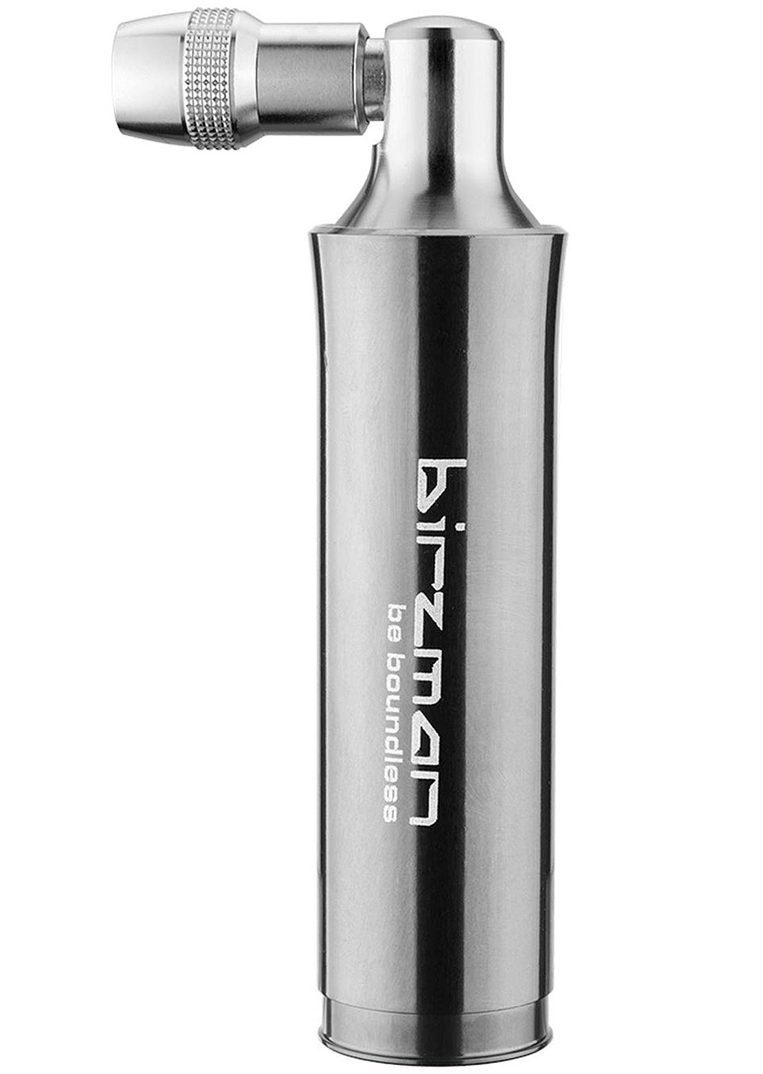 Birzman Roar 16g CO2 Canister Silver