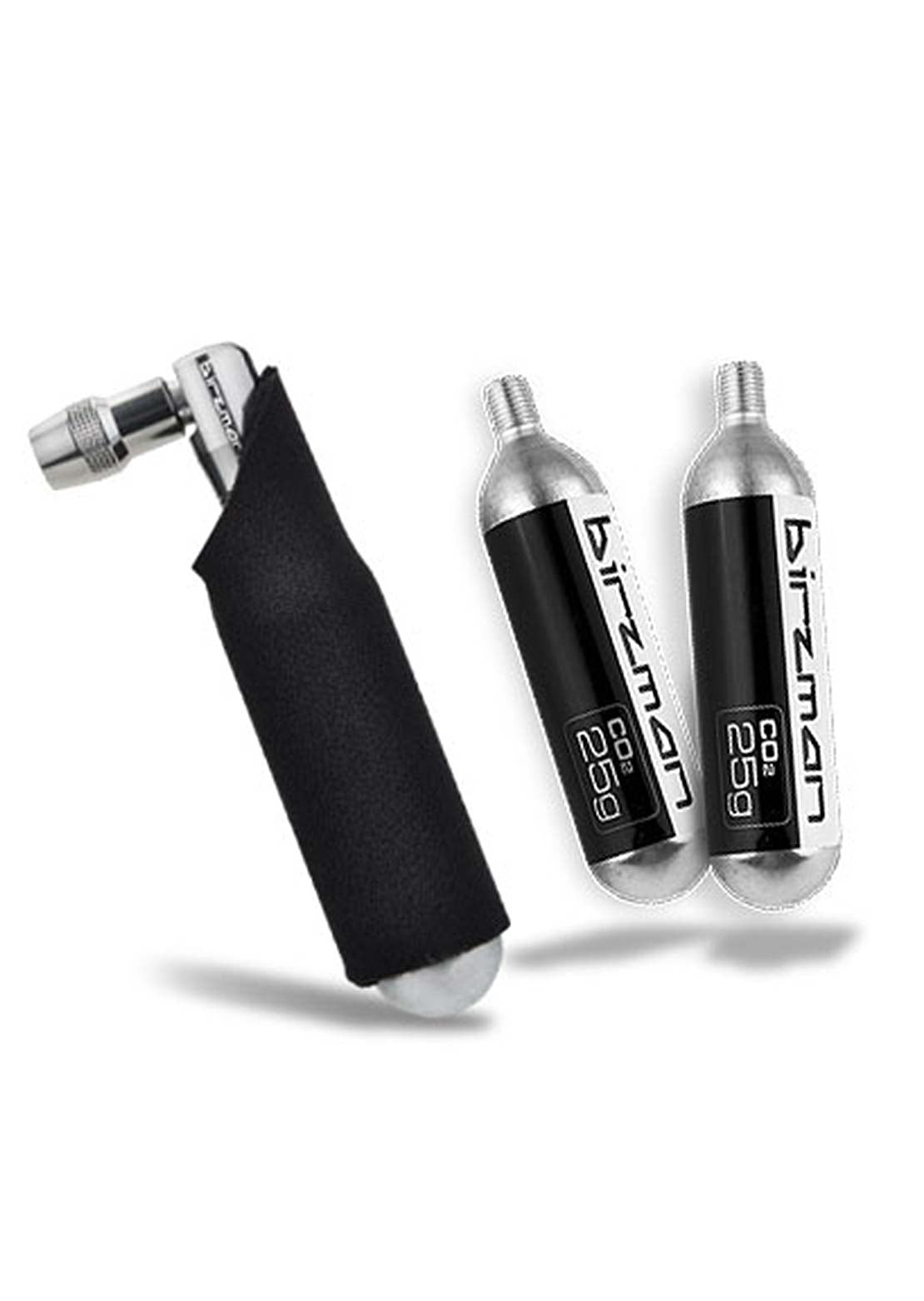 Birzman Roar 25g CO2 Inflator Set