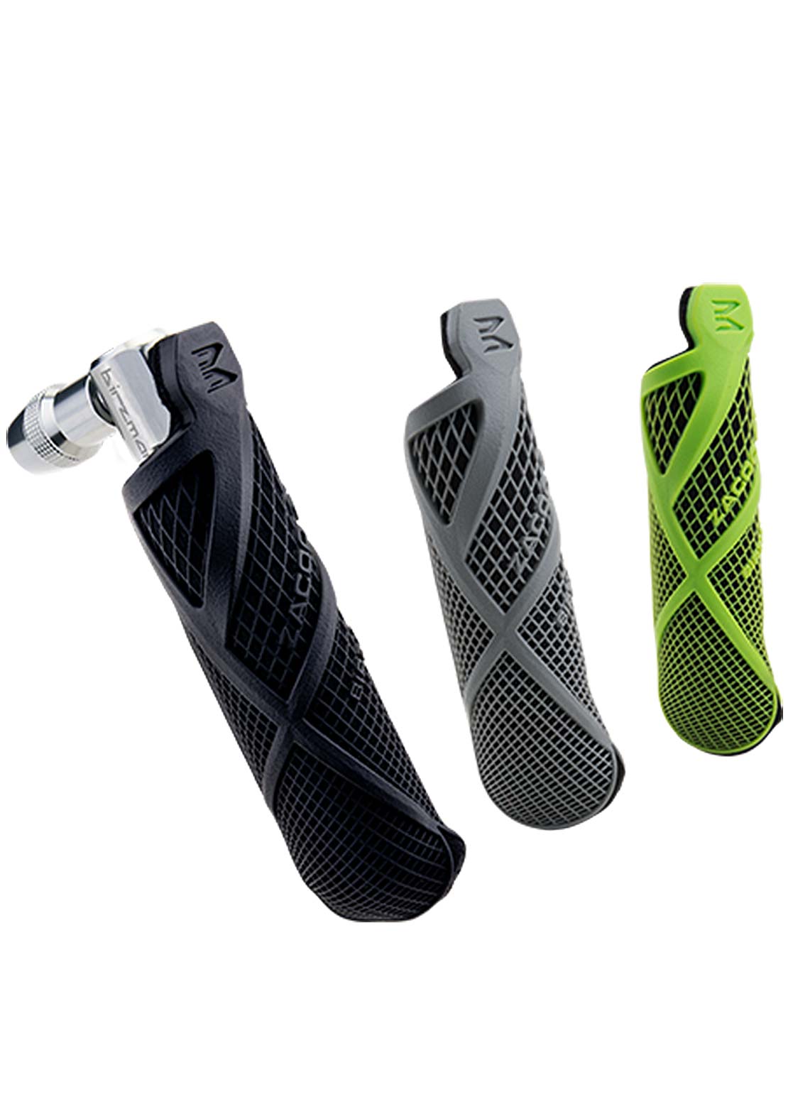 Birzman Roar CO2 Inflator and Bottle Set