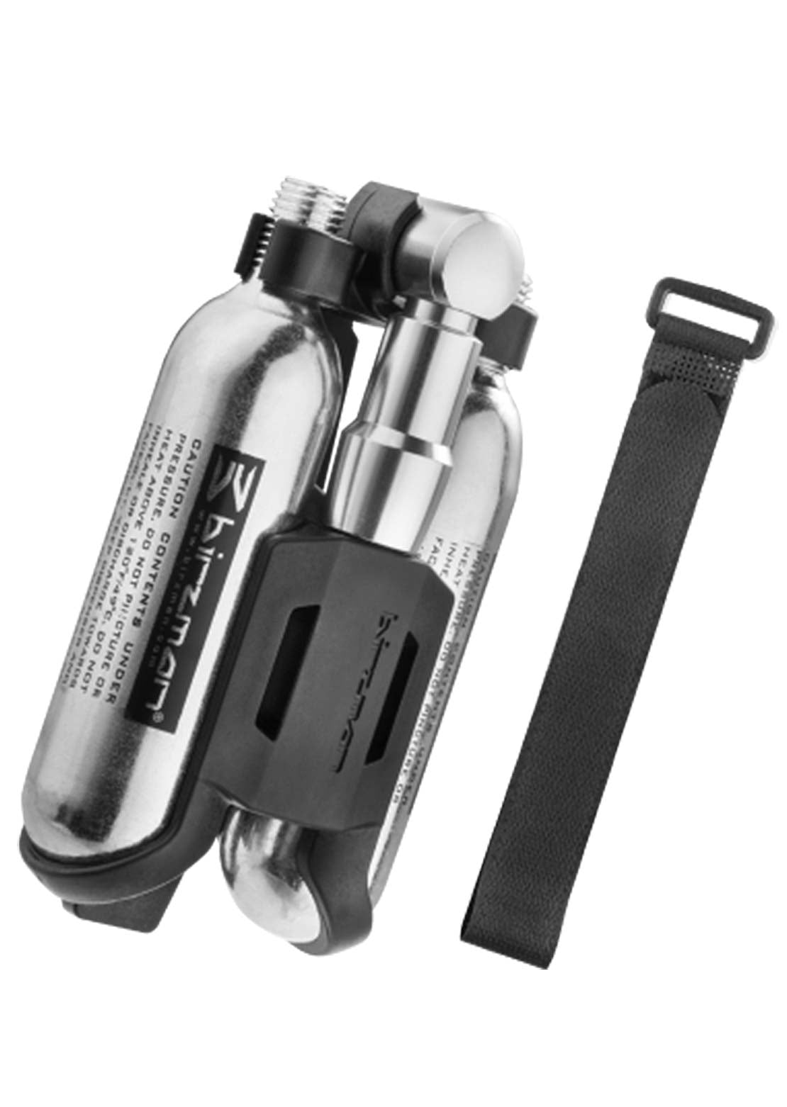 Birzman Uncage Repair Kit