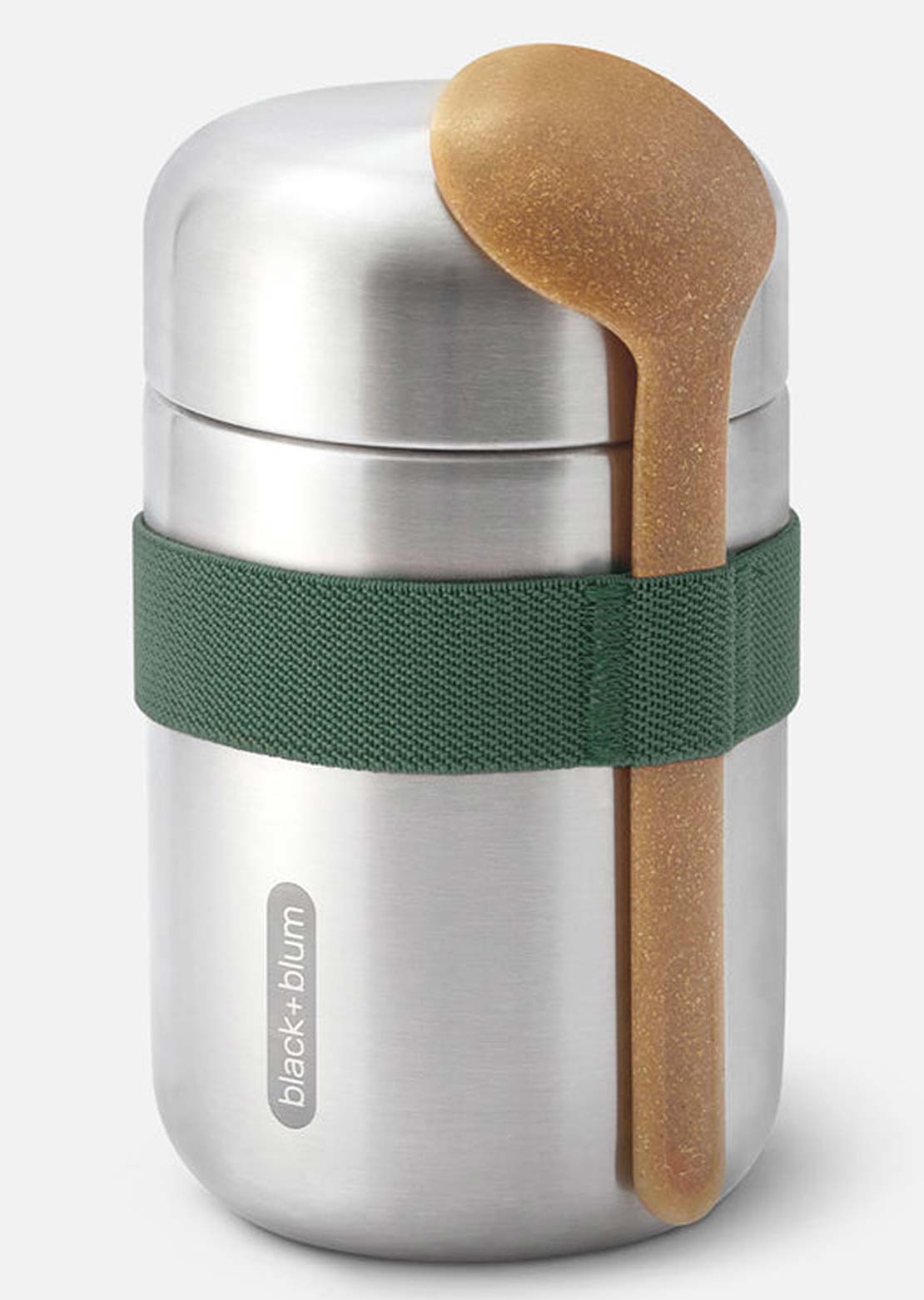 Black + Blum Food Flask
